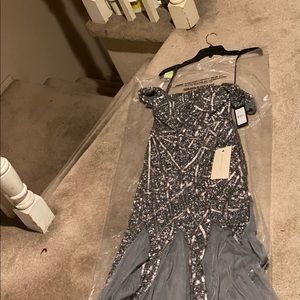 Brand new adrianna papell women’s dress